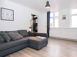4 Person Holiday Home in Ringkobing
