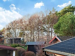 4 Star Holiday Home in Heberg