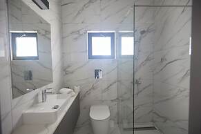 Protaras Aqua Pearl Villa Aq12