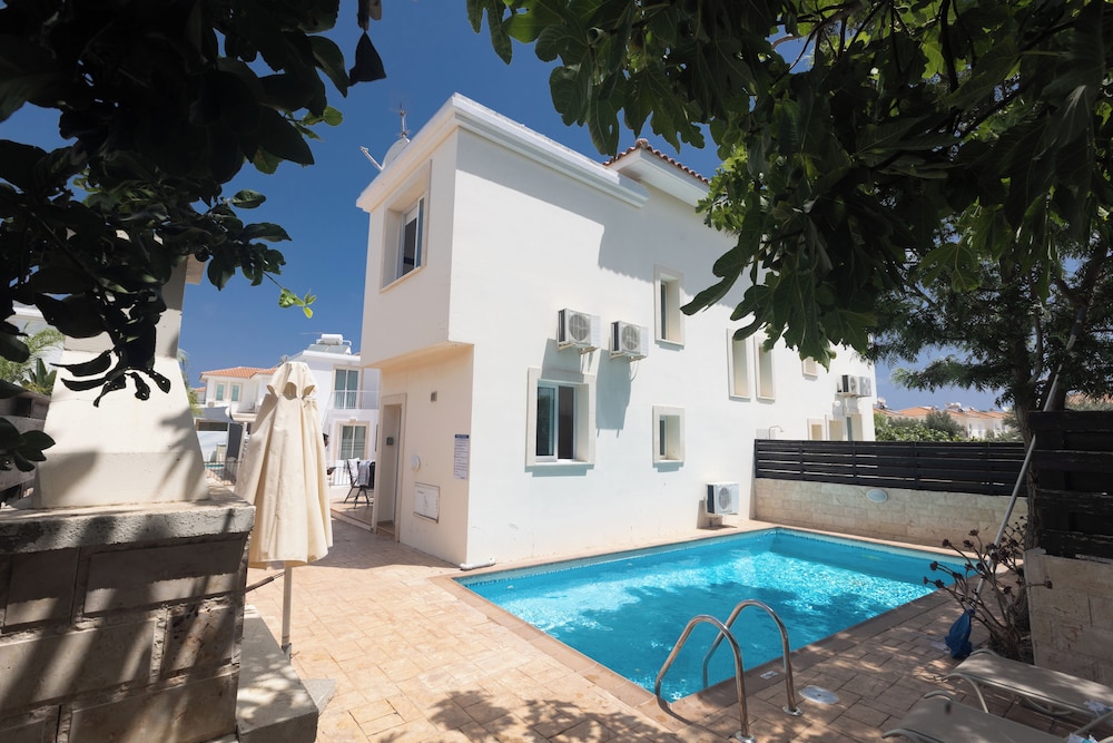 Protaras Orestiada Villa Ov14