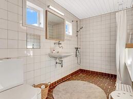 5 Star Holiday Home in Pandrup