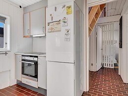 5 Star Holiday Home in Pandrup
