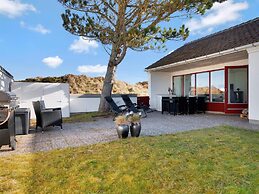 5 Star Holiday Home in Pandrup