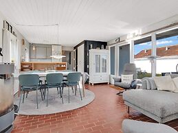 5 Star Holiday Home in Pandrup