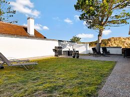 5 Star Holiday Home in Pandrup