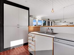 5 Star Holiday Home in Pandrup