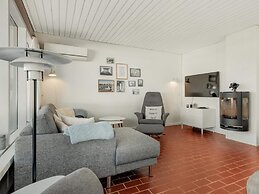 5 Star Holiday Home in Pandrup
