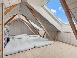 5 Star Holiday Home in Pandrup