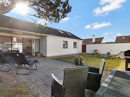 5 Star Holiday Home in Pandrup