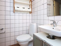 2 Person Holiday Home in Ringkobing