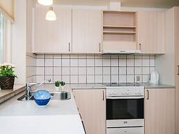 2 Person Holiday Home in Ringkobing