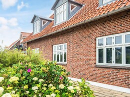 2 Person Holiday Home in Ringkobing