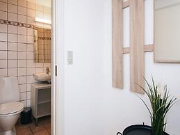 2 Person Holiday Home in Ringkobing