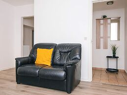 2 Person Holiday Home in Ringkobing