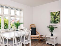 2 Person Holiday Home in Ringkobing