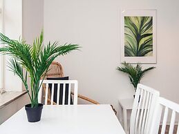 2 Person Holiday Home in Ringkobing