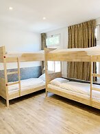 Hostel The Globe