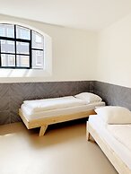 Hostel The Globe