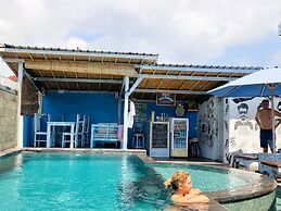 D'yuki Huts Lembongan