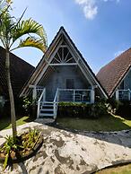 D'yuki Huts Lembongan