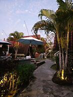 D'yuki Huts Lembongan