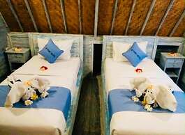D'yuki Huts Lembongan