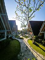 D'yuki Huts Lembongan
