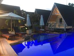 D'yuki Huts Lembongan