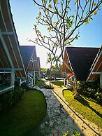 D'yuki Huts Lembongan
