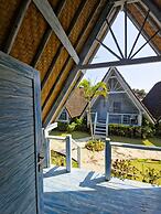 D'yuki Huts Lembongan