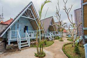 D'yuki Huts Lembongan