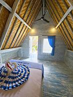D'yuki Huts Lembongan