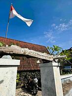 D'yuki Huts Lembongan