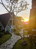 D'yuki Huts Lembongan