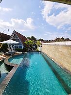 D'yuki Huts Lembongan