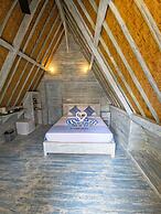 D'yuki Huts Lembongan