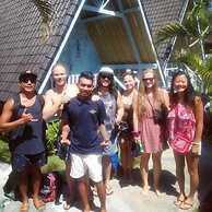 D'yuki Huts Lembongan