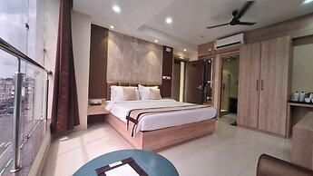 PARK EASTERN HOTEL