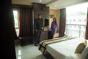 PARK EASTERN HOTEL