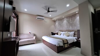 PARK EASTERN HOTEL