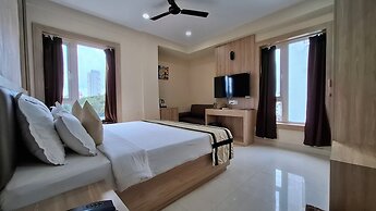 PARK EASTERN HOTEL