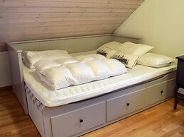 5 Star Holiday Home in Engelsviken