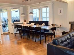 5 Star Holiday Home in Engelsviken