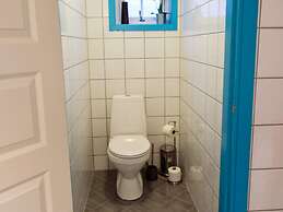5 Star Holiday Home in Engelsviken