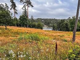 5 Star Holiday Home in Engelsviken