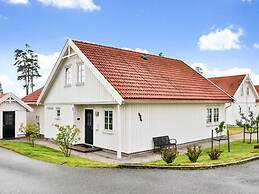 5 Star Holiday Home in Engelsviken