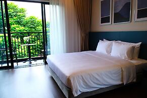 Indigen Riverside Hotel Cao Bang