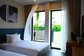 Indigen Riverside Hotel Cao Bang