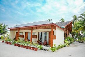 Rattehi Inn at Rakeedhoo