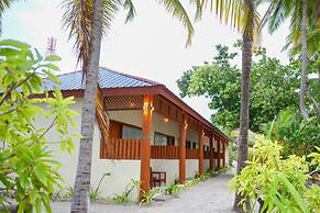 Rattehi Inn at Rakeedhoo